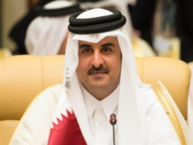 أمير قطر: التدخل الدولي فاقم أزمات سوريا واليمن وليبيا أمير قطر: التدخل الدولي فاقم أزمات سوريا واليمن وليبيا