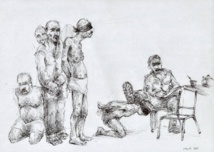    ”واشنطن بوست”:تقرير عن أساليب التعـ.ـذيب الجـنسي في سوريا