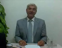 محامي حماة العام يصل إلى قبرص