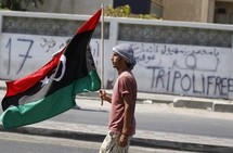 ترقب في محيط بني وليد والثوار الليبيون ينتظرون قرار الهجوم او تمديد مهلة الاستسلام ترقب في محيط بني وليد والثوار الليبيون ينتظرون قرار الهجوم او تمديد مهلة الاستسلام