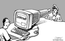 تزوير تراخيص امنية على الانترنت للتجسس في ايران