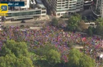 الناخبون البريطانيون يؤيدون تولى زعيم" غير نمطي" للسلطة