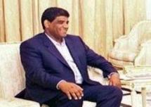 منصور ضو  قائد الكتائب الامنية في نظام القذافي