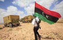 بعد مفاوضات مكثفة .. ثوار ليبيا يتوصلون إلى اتفاق يضمن دخولهم بني وليد دون قتال بعد مفاوضات مكثفة .. ثوار ليبيا يتوصلون إلى اتفاق يضمن دخولهم بني وليد دون قتال