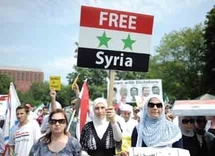 مقتل سبعة اشخاص في حمص خلال عملية واسعة تشنها قوات الامن السورية مقتل سبعة اشخاص في حمص خلال عملية واسعة تشنها قوات الامن السورية
