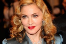 "مادونا تشارك في نهائيات "يوروفيجن" في تل أبيب "مادونا تشارك في نهائيات "يوروفيجن" في تل أبيب