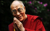 الدالاي لاما يتعافى من عدوى في الصدر ويغادر المستشفى قريبا