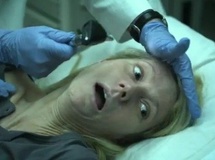 مشهد من فيلم العدوى لسودربرج