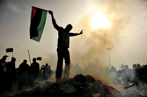 الثوار الليبيون يستعدون لهجمات جديدة ووصول احد ابناء القذافي الى النيجر الثوار الليبيون يستعدون لهجمات جديدة ووصول احد ابناء القذافي الى النيجر