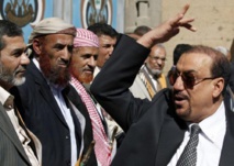 رئيس البرلمان اليمني يدعو أعضاء الحكومة للعودة إلى عدن