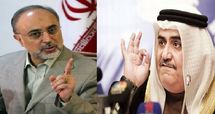وزراء الخارجية العرب قلقون من تصريحات ايرانية "استفزازية" ضد بعض دول الخليج وزراء الخارجية العرب قلقون من تصريحات ايرانية "استفزازية" ضد بعض دول الخليج
