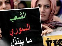 سفراء يعزون بغياث مطر والوزراء العرب يطالبون ب"وقف اراقة الدماء" في سوريا سفراء يعزون بغياث مطر والوزراء العرب يطالبون ب"وقف اراقة الدماء" في سوريا