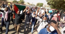  تجمع المهنيين السودانيين يطالب بحل المجلس العسكري الانتقالي