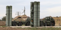 وزير الدفاع التركي: روسيا حددت يونيو لتسليم تركيا "إس 400"