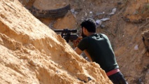 12 يوما على استهداف طرابلس.. توقف "حفتر" وهجوم مضاد