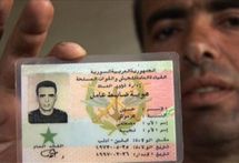 على الشاشة السورية ..  هرموش ينفي تلقيه أوامر بإطلاق النار على المدنيين