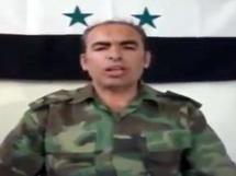  حسين هرموش الذي عاد الى سوريا تعرض للخطف