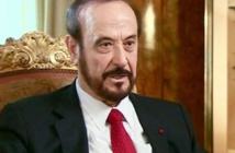 رفعت الأسد رفعت الأسد