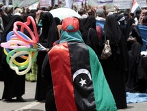 القوات الموالية للقذافي تزعم تحقيق انتصارات في ليبيا القوات الموالية للقذافي تزعم تحقيق انتصارات في ليبيا