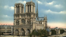 مستشار ثقافي فرنسي يدافع عن التبرعات الهائلة لترميم نوتردام مستشار ثقافي فرنسي يدافع عن التبرعات الهائلة لترميم نوتردام