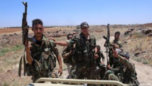 "داعش" يقتل العشرات من عناصر الجيش السوري وحلفائه