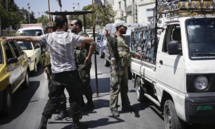 مقتل وجرح العشرات من عناصر النظام بهجمات في اللاذقية و حلب مقتل وجرح العشرات من عناصر النظام بهجمات في اللاذقية و حلب