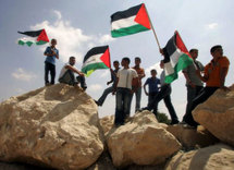قادة العالم يحاولون تجنب "كارثة" في ملف الدولة الفلسطينية في الامم المتحدة قادة العالم يحاولون تجنب "كارثة" في ملف الدولة الفلسطينية في الامم المتحدة