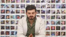 تامر تركملني