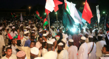 المعارضة السودانية تعلق التفاوض مع المجلس العسكري  