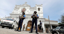 زعماء العالم يدينون سلسلة تفجيرات سريلانكا
