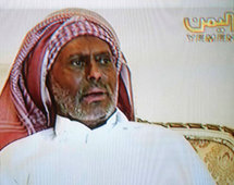  صالح يعود لصنعاء بعد غياب ثلاثة اشهر في السعودية