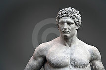 عودة النصف العلوي لتمثال "هرقل" من بوسطن إلى تركيا