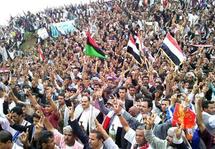 الجيش السوري يقصف الرستن بالرشاشات الثقيلة ويوقع ضحايا