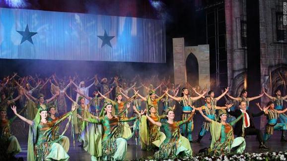 تعليق مهرجان دمشق السينمائي يفتح باب التأويلات حول ما يجري في سورية