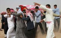 النظام والمعارضة في سوريا يتبادلان الاتهامات اثر تزايد عمليات قتل اصحاب الكفاءات