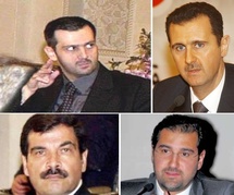 سوريا : "عائلة  الإجرام"  متماسكة وتمسك بمفاصل الدولة لكن الجيش يتفكك   