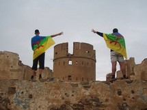 الكونغرس الامازيغي العالمي يعقد مؤتمره السادس في جزيرة جربة بتونس