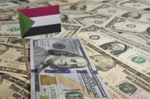 الإمارات تودع 250 مليون دولار في البنك المركزي السوداني الإمارات تودع 250 مليون دولار في البنك المركزي السوداني