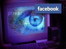 جماعات حماية الخصوصية تطالب بالتحقيق مع "فيسبوك" جماعات حماية الخصوصية تطالب بالتحقيق مع "فيسبوك"
