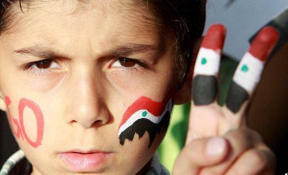 مقتل 24 وسط سوريا بينهم 11 في ريف حماة في اشتباك بين الامن ومنشقين