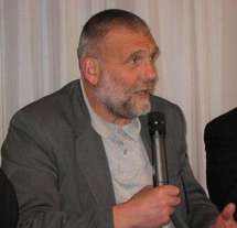 الراهب اليسوعي الايطالي باولو دال اوغليو