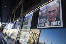 في ضربة قوية لحرية الإعلام، متحف الصحافة يبيع مقره في واشنطن