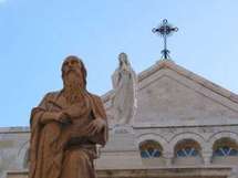 مسؤولون إيرانيون: حكم الإعدام بحق الكاهن المسيحي لا يرجع لردته عن الإسلام