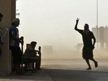 الوضع في سرت المحاصرة "مزر" و مهلة لخروج العائلات منها ومواجهات مستمرة في بني وليد