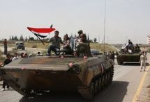 الجيش السوري يسيطر على الرستن واعلان تأسيس المجلس الوطني السوري من اسطنبول