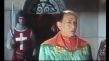  طليمات رائد المسرح المصري الذي قدم أدواراً مساعدة بالسينما