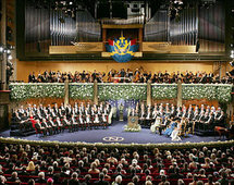 ثلاثة علماءاحدهم مات قبل ايام  يقتسمون نوبل للطب عن أبحاث "الجهاز المناعي"