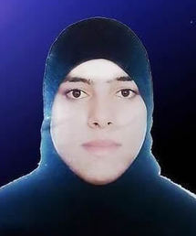 العفو الدولية : نراجع صور الفتاة السورية