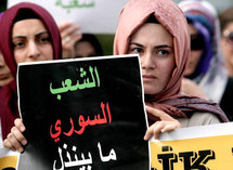 مقتل اربعة شبان بعد اعتقالهم واثنين متاثرين بجروحهما في مناطق سورية مختلفة