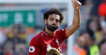 هدف محمد صلاح في شباك تشيلسي يتوج بجائزة الأفضل في أبريل